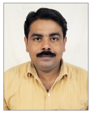 Dr. Sandip Sankar Ghosh